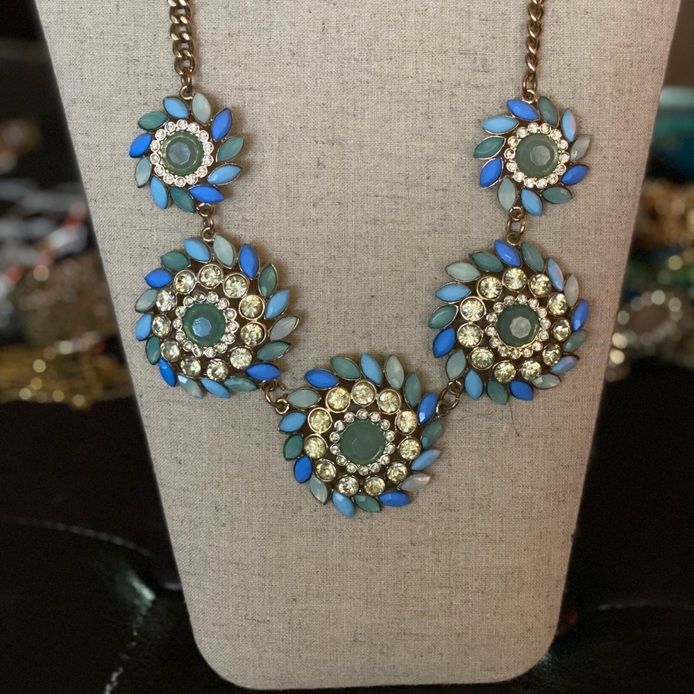 Statement Necklace